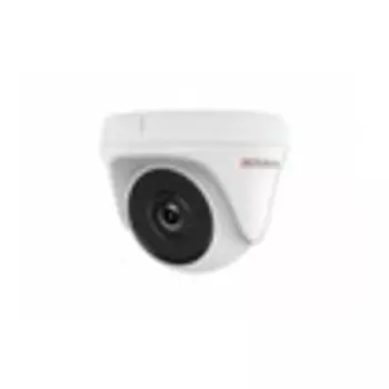 Аналоговая видеокамера Hikvision DS 2.8-2.8 mm