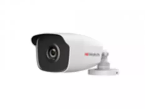 Аналоговая видеокамера Hikvision DS 2.8-2.8 mm