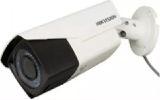 Аналоговая видеокамера Hikvision DS-2CE16D0T