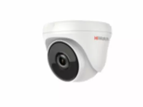 Аналоговая видеокамера Hikvision DS 3.6-3.6 mm