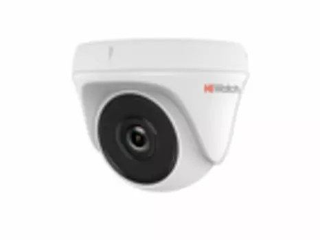 Аналоговая видеокамера Hikvision DS 3.6-3.6 mm