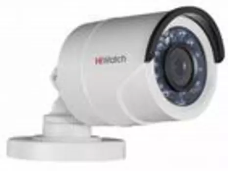 Аналоговая видеокамера Hikvision DS 3.6-3.6 mm