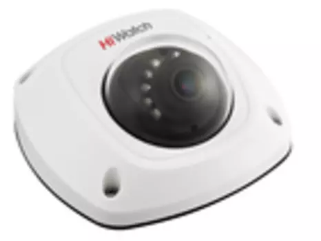 Аналоговая видеокамера Hikvision DS 3.6-3.6 mm