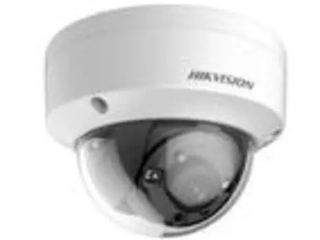 Аналоговая видеокамера Hikvision DS 3.6-3.6 mm