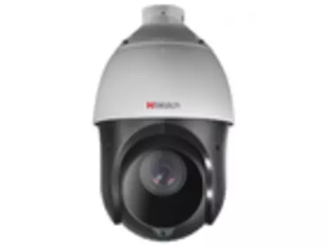 Аналоговая видеокамера Hikvision DS-T215(B)