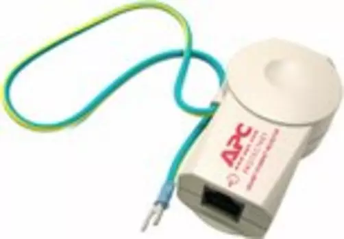 APC PROTECTNET WITH GIGABIT PROTECTION
