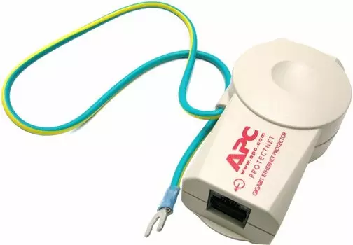 APC PROTECTNET WITH GIGABIT PROTECTION