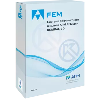 APM FEM