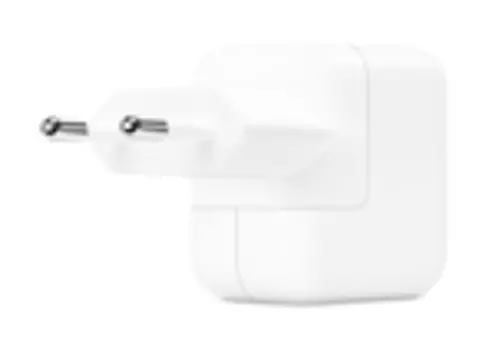 Apple 12W USB Power Adapter