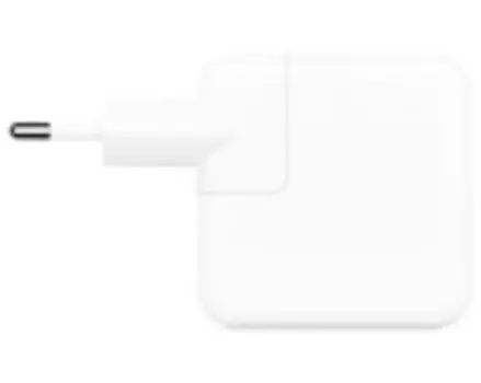 Apple 30W USB-C Power Adapter