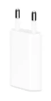 Apple 5W USB Power Adapter