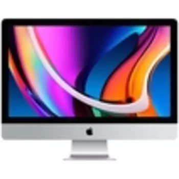 Apple iMac 2020 27-inch 512 ГБ Silver