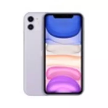 Apple iPhone 11 256GB Purple