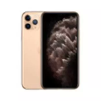 Apple iPhone 11 Pro 512GB Gold