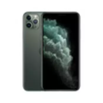 Apple iPhone 11 Pro Max 512GB Midnight Green