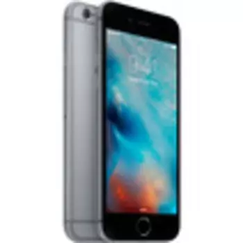 APPLE iPhone 6s 32GB Space Gray с защитной пленкой 3М