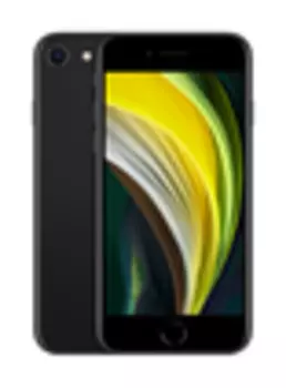 Apple iPhone SE (2020) 128GB Black