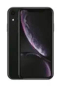 Apple iPhone XR 128GB Black
