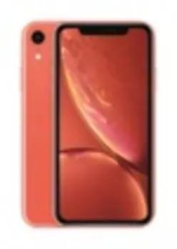 Apple iPhone XR 128GB Coral