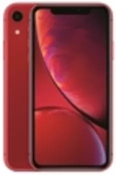 Apple iPhone XR 128GB (PRODUCT)RED