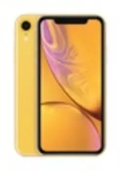 Apple iPhone XR 64GB Yellow