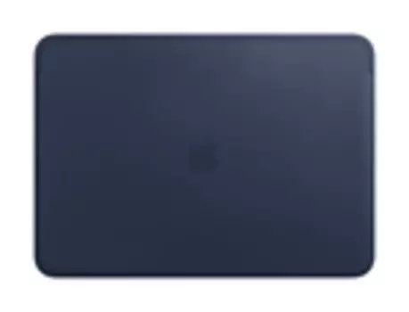 Apple Leather Sleeve for 13-inch MacBook Pro