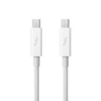 Apple Thunderbolt cable (2.0 m)