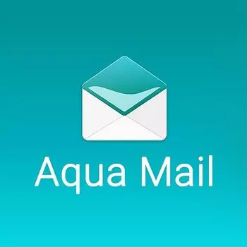 Aqua Mail