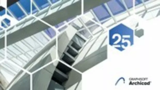 Archicad 25