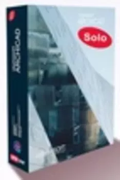 Archicad Solo