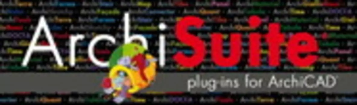 ArchiSuite Plus