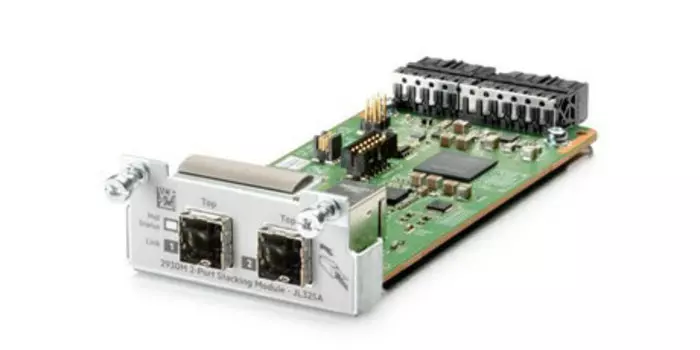 Aruba 2930 2-port Stacking Module