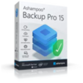 Ashampoo Backup Pro