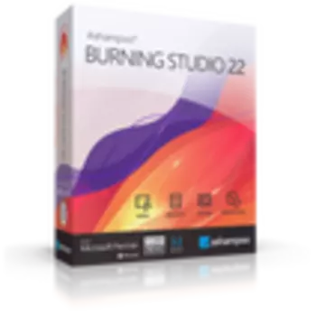 Ashampoo Burning Studio
