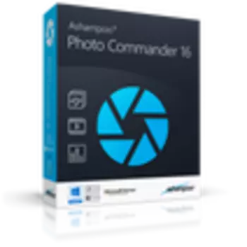 Ashampoo Photo Commander