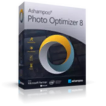 Ashampoo Photo Optimizer