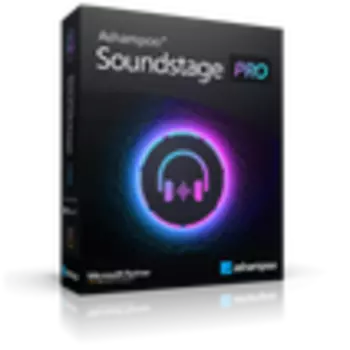 Ashampoo Soundstage Pro