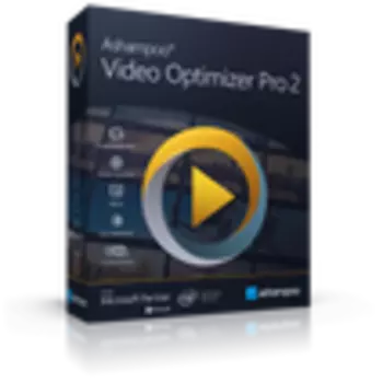 Ashampoo Video Optimizer Pro