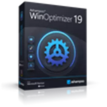 Ashampoo WinOptimizer