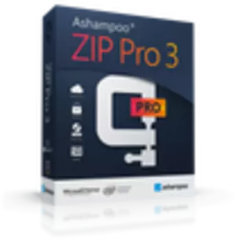 Ashampoo Zip Pro