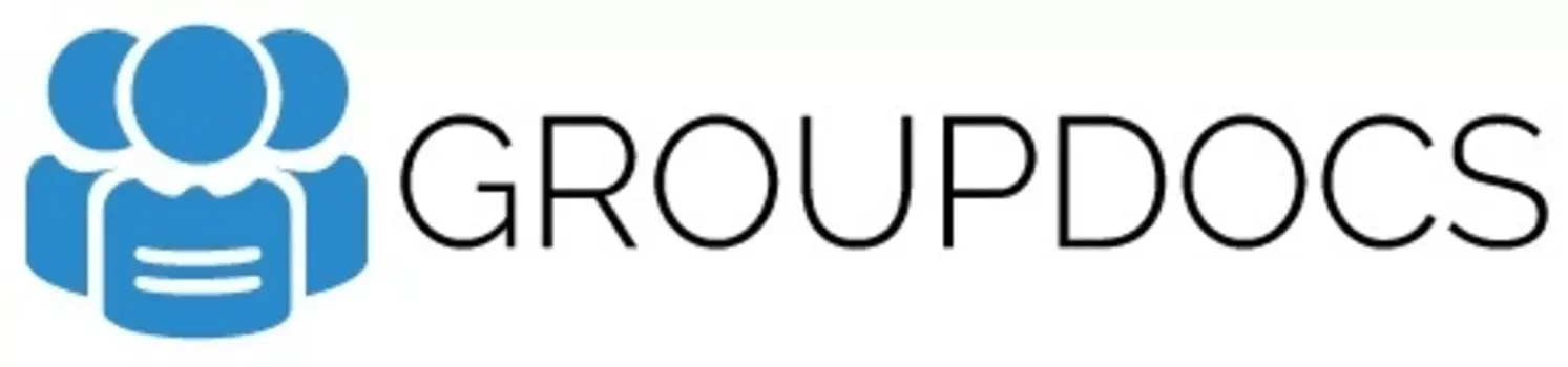 Aspose GroupDocs.Redaction