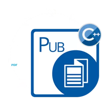 Aspose.PUB for C++