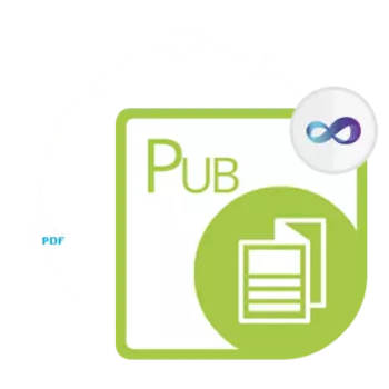 Aspose.PUB for .NET