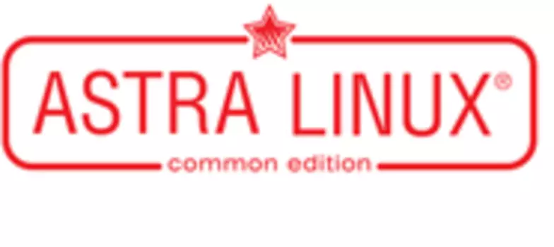 Astra Linux Common Edition