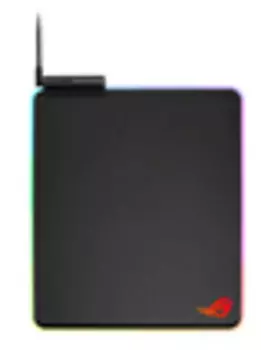 ASUS ROG BALTEUS 90MP0110-B0UA00, цвет черный