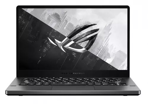 ASUS ROG GA401QC-K2143T ZEPHYRUS +bag 14"(2560x1440 IPS)/AMD Ryzen 7