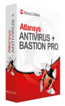 Atlansys Bastion Pro