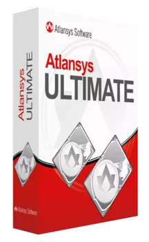 Atlansys Bastion Ultimate