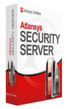 Atlansys Security Server