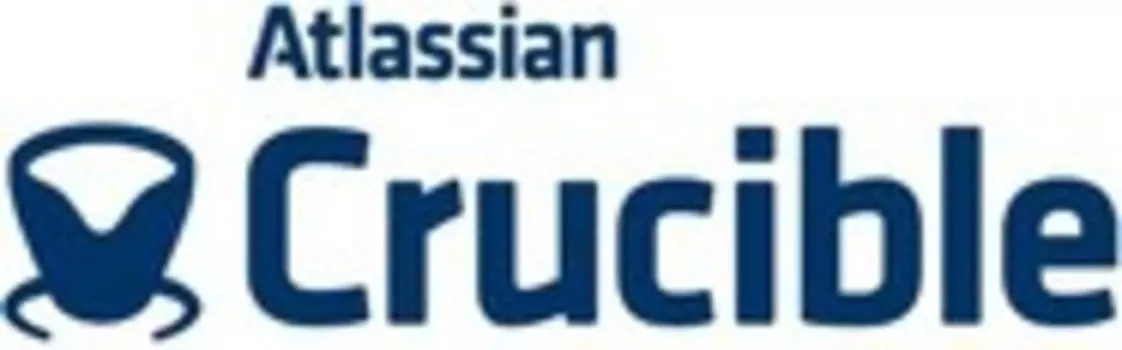 Atlassian Crucible